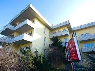 Apartahotel Regal Residence Brescia