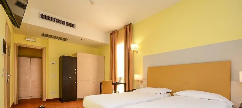 Regal Residence Brescia