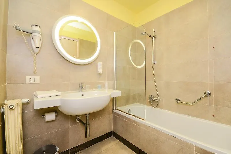 Regal Residence Brescia
