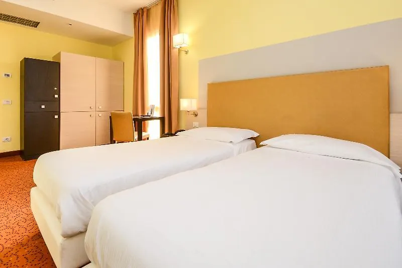 Regal Residence Brescia Aparthotel