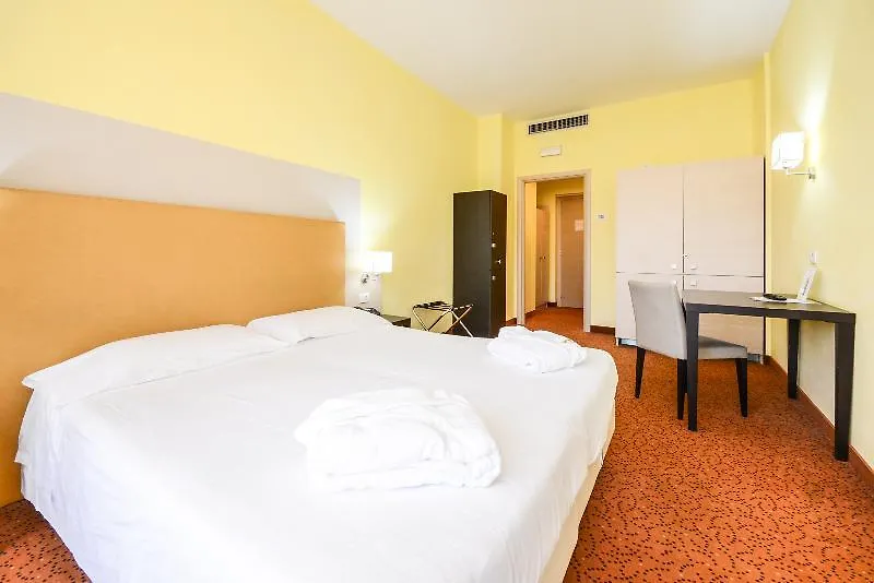 Aparthotel Regal Residence Brescia