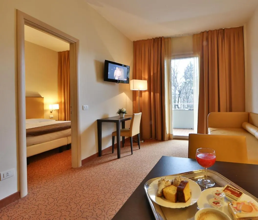 Regal Residence Brescia