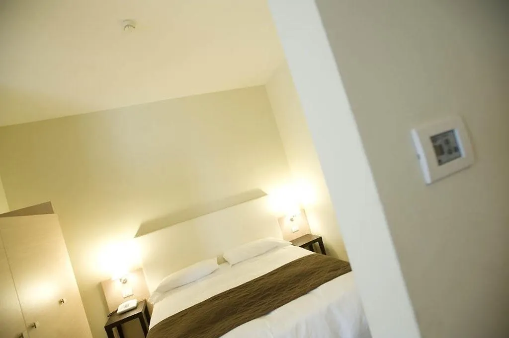 Regal Residence Brescia Italy