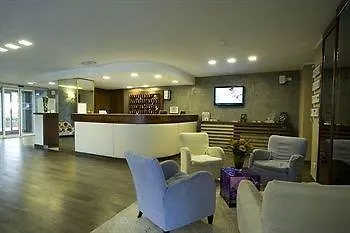 Regal Residence Brescia 3*,  Italy