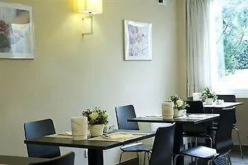 Aparthotel Regal Residence Brescia