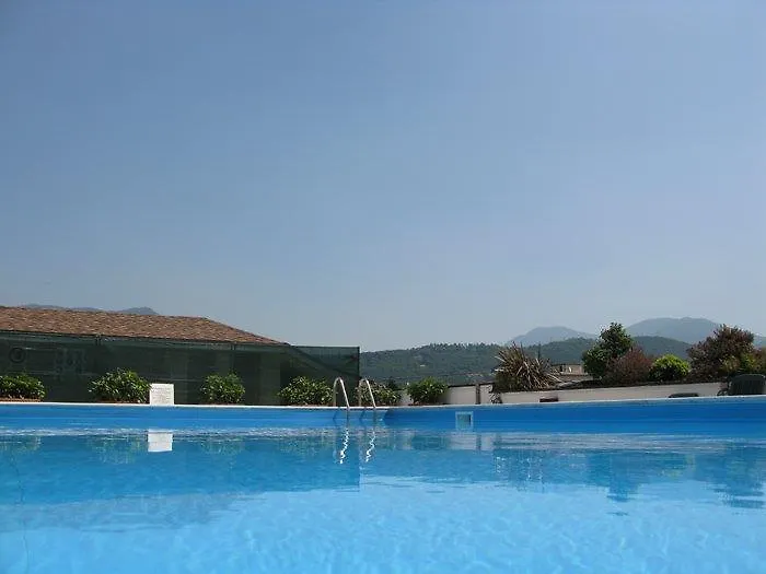 Regal Residence Brescia Aparthotel