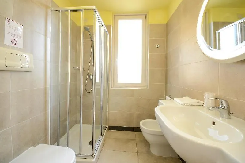 Regal Residence Brescia Aparthotel