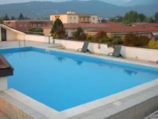 *** Aparthotel Regal Residence Brescia Italy
