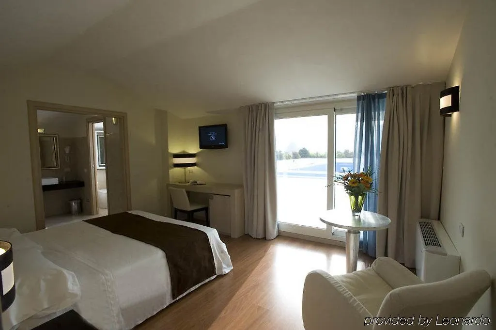 Regal Residence Brescia