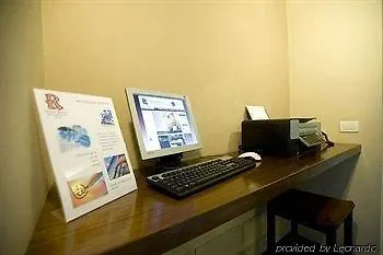Regal Residence Brescia Aparthotel