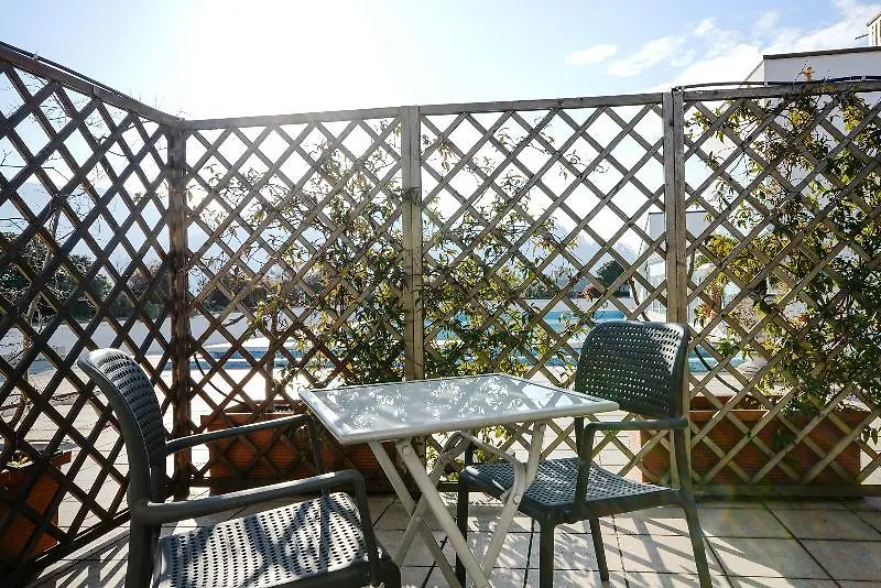 Regal Residence Brescia