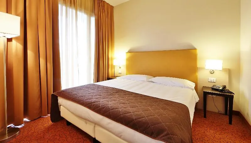 *** Aparthotel Regal Residence Brescia Italy