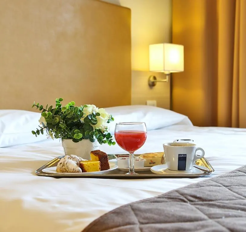 Regal Residence Brescia