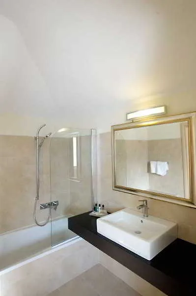 Aparthotel Regal Residence Brescia