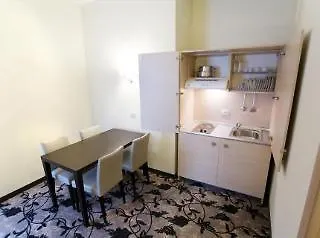 Regal Residence Brescia Aparthotel