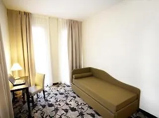 *** Aparthotel Regal Residence Brescia Italy