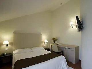 Aparthotel Regal Residence Brescia