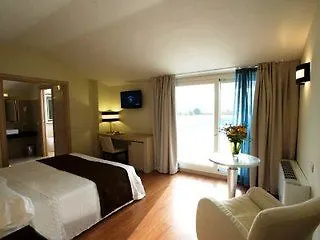 Regal Residence Brescia Aparthotel