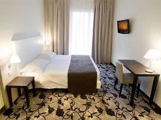 Aparthotel Regal Residence Brescia