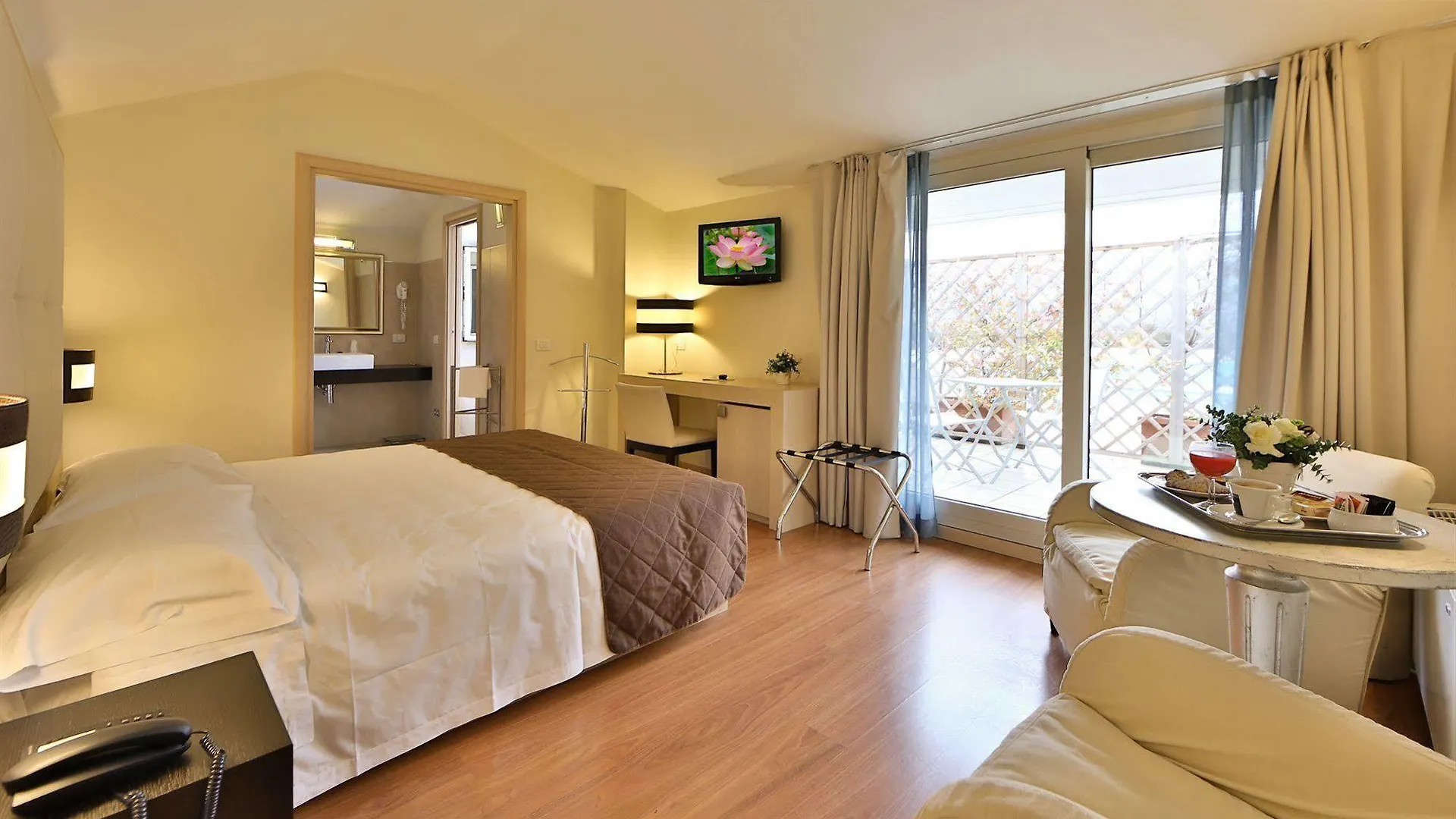 Regal Residence Brescia Aparthotel