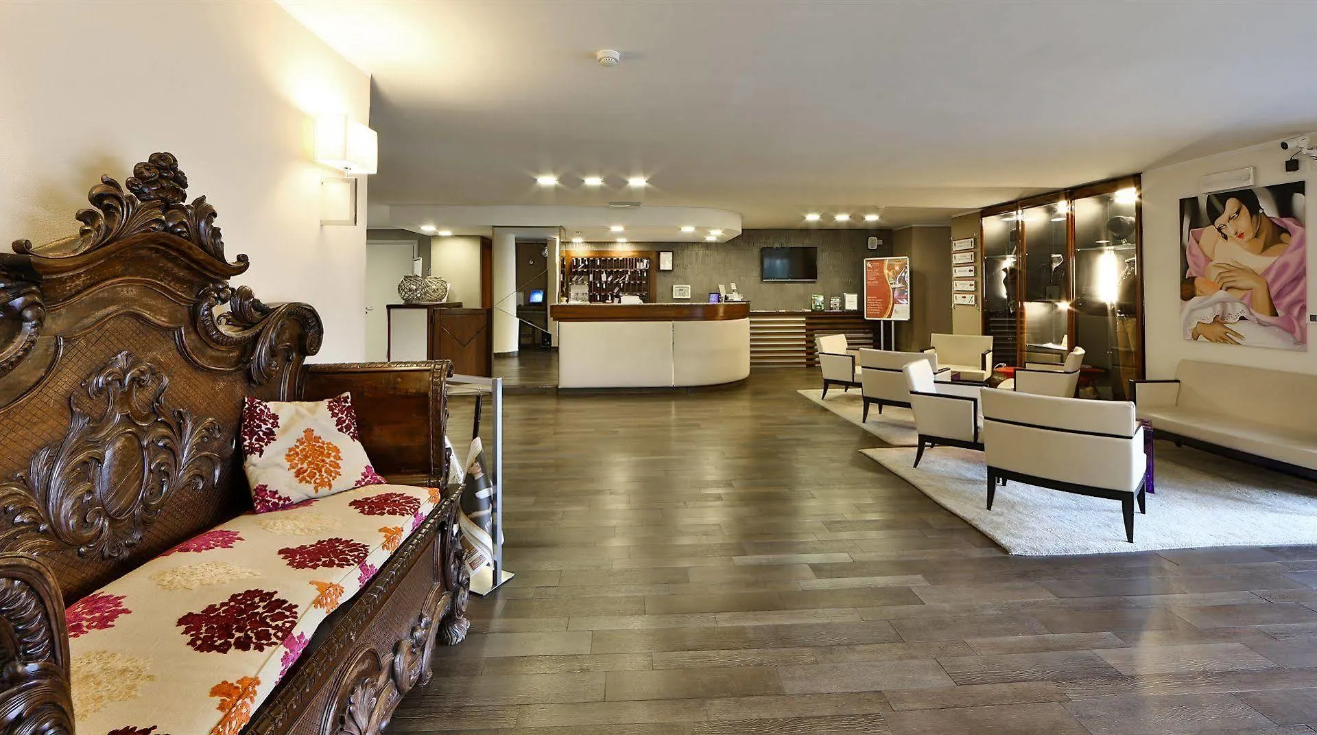 Regal Residence Brescia