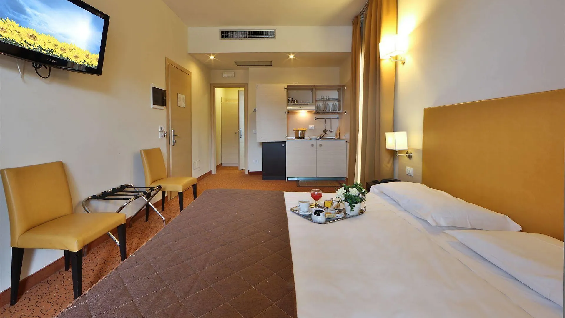 Regal Residence Brescia