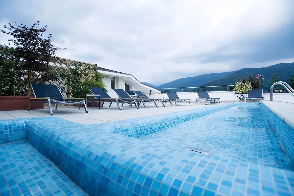 Regal Residence Brescia Italy