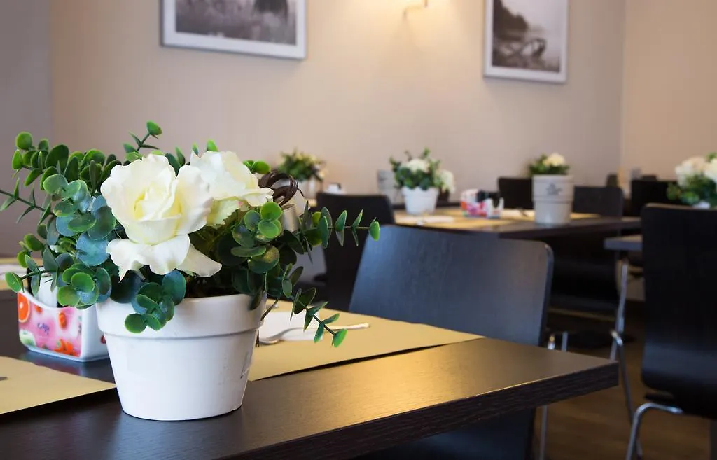 Regal Residence Brescia Aparthotel