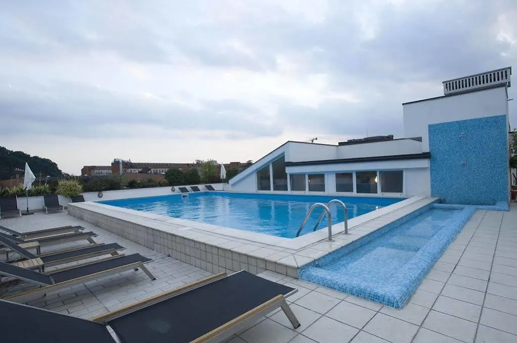 Regal Residence Brescia Aparthotel