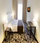 Aparthotel Regal Residence Brescia