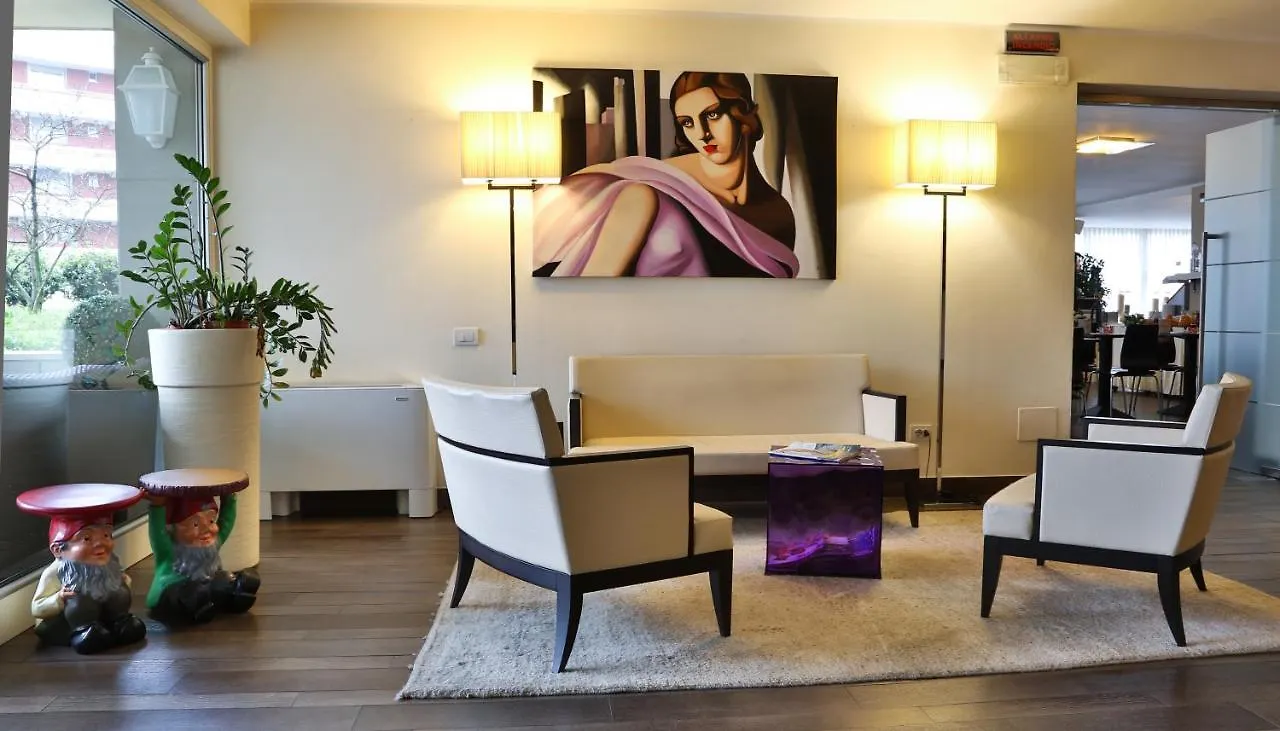 Regal Residence Brescia Italy