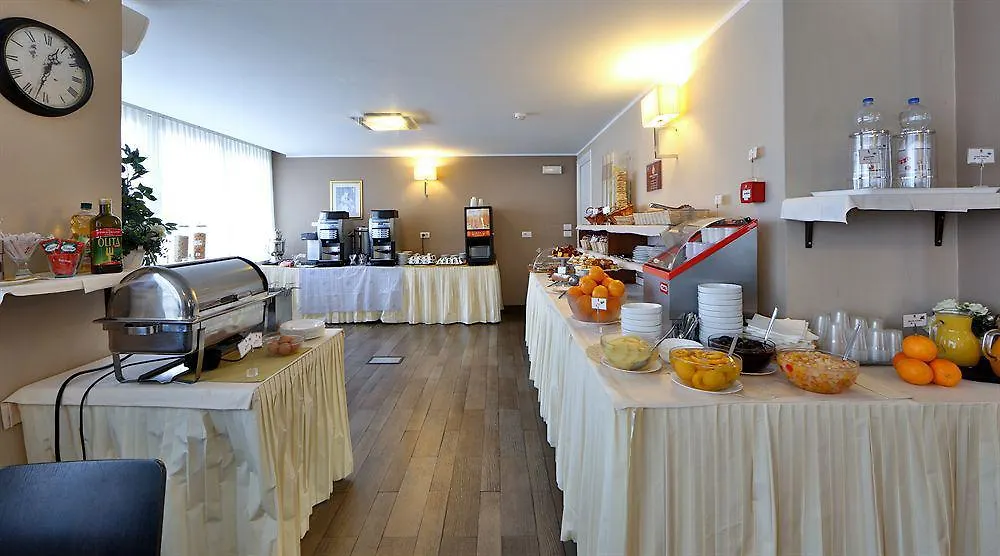 Aparthotel Regal Residence Brescia
